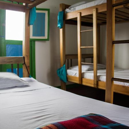 Bidea Backpackers Hostel Filandia Buitenkant foto