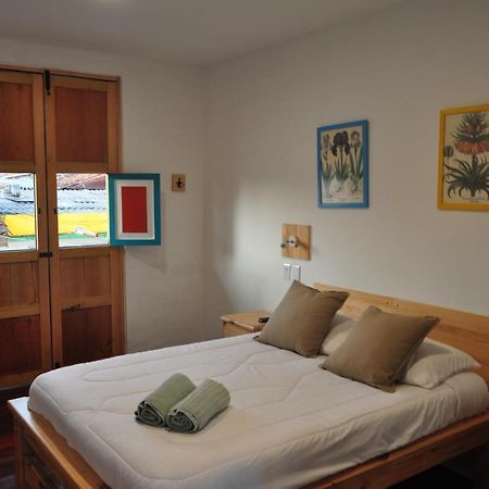 Bidea Backpackers Hostel Filandia Buitenkant foto
