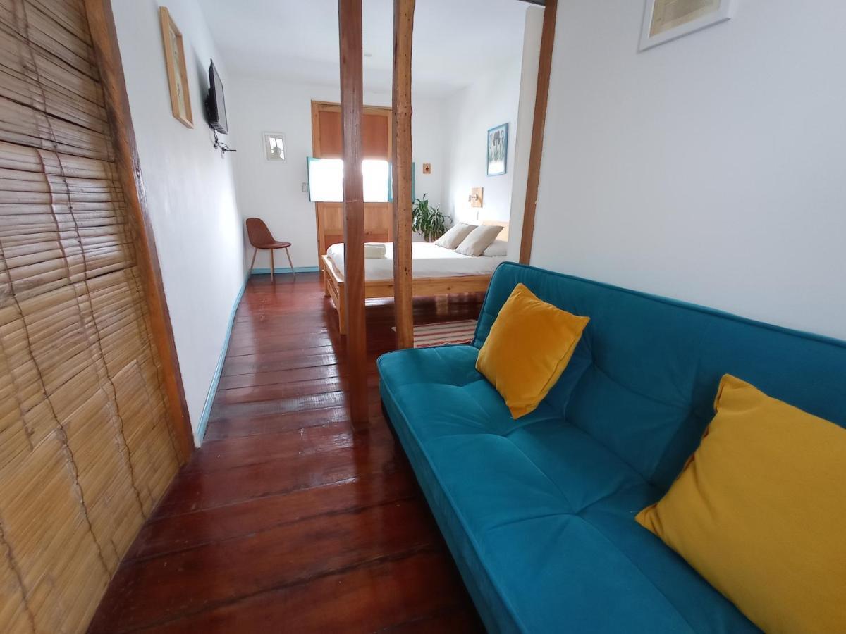 Bidea Backpackers Hostel Filandia Buitenkant foto