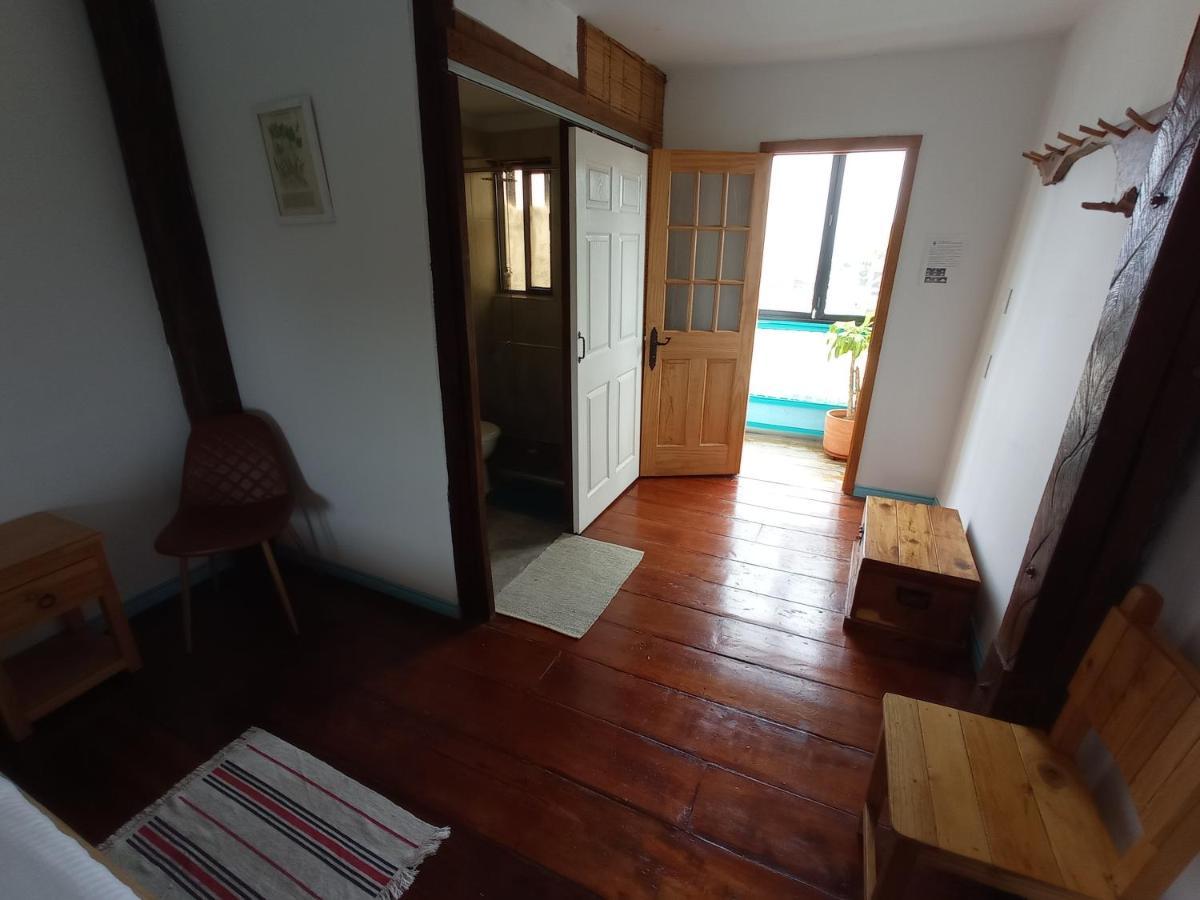 Bidea Backpackers Hostel Filandia Buitenkant foto