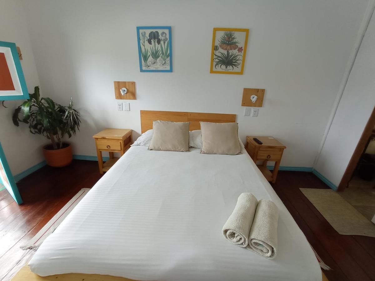 Bidea Backpackers Hostel Filandia Buitenkant foto