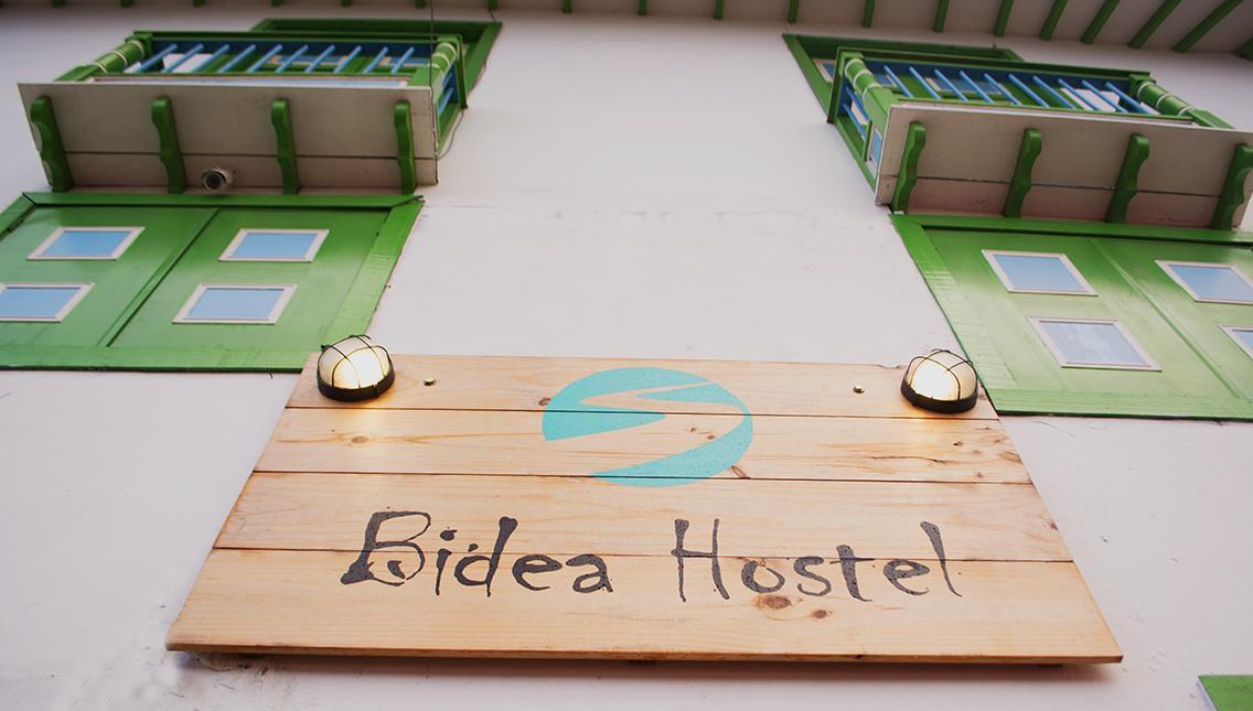 Bidea Backpackers Hostel Filandia Buitenkant foto